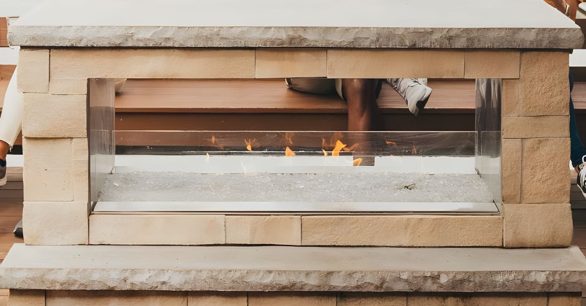 Outdoor Fireplace Maintenance and Cleaning Tips