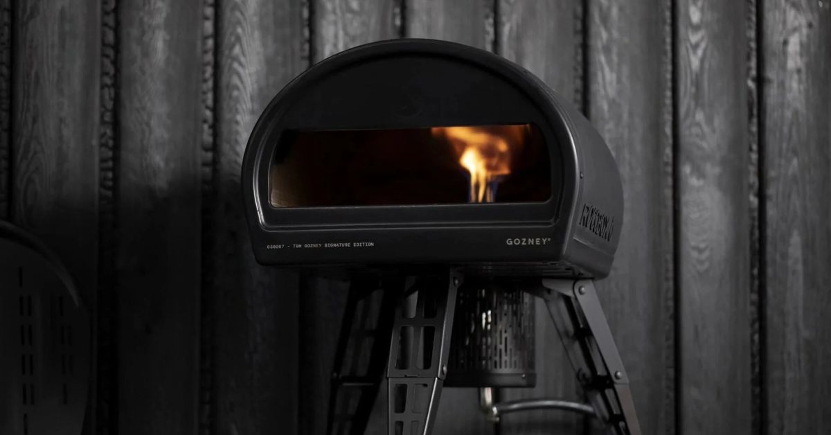 How To Maintain and Clean Your Outdoor Pizza Oven
