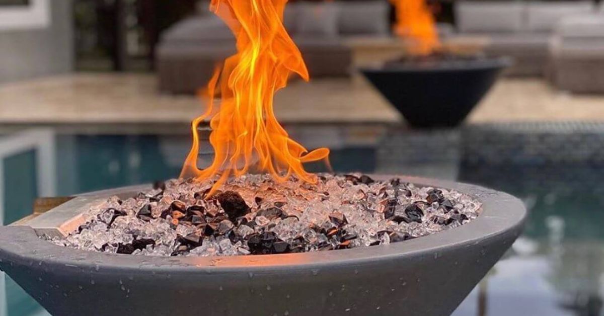 Backyard Fire Bowls vs. Pits: Which Is Best for Your Patio?