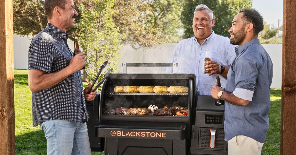 How To Choose the Right Pellet Grill for Your Grilling Needs