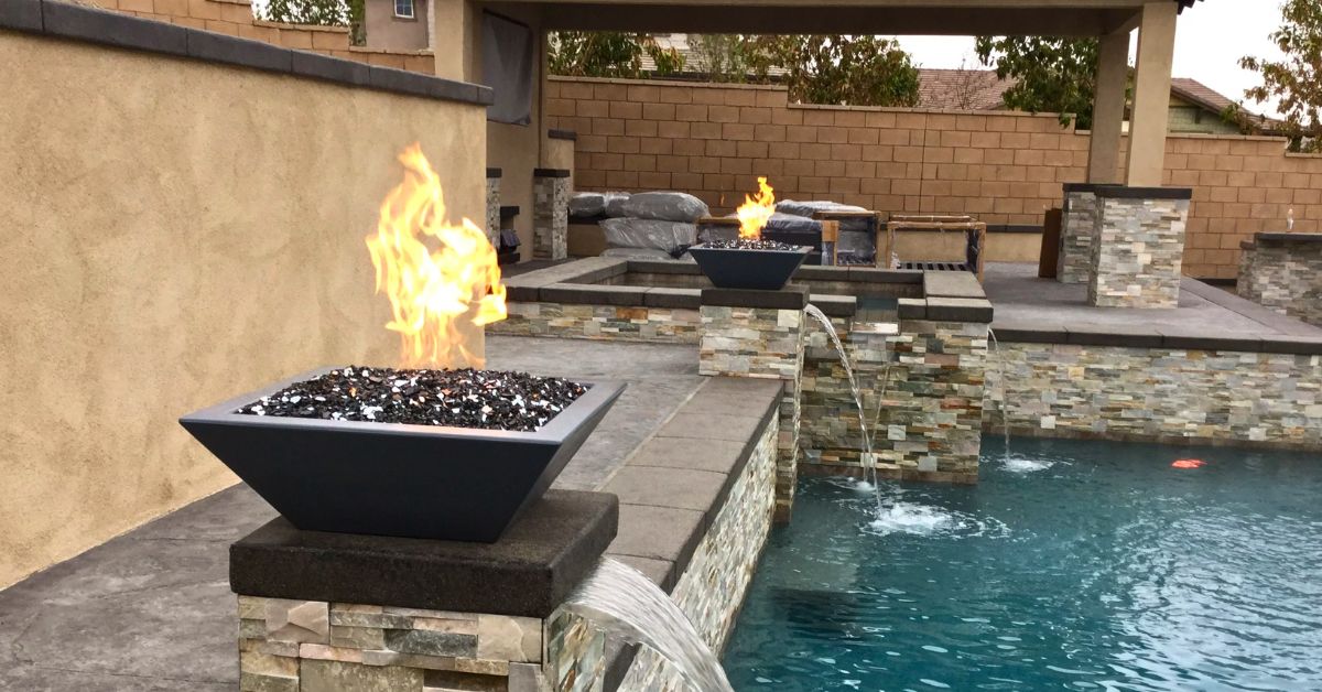 Safe Setup and Positioning Tips for Your Patio Fire Bowl