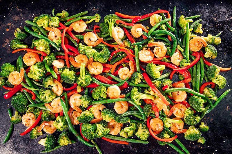 25 Delicious Recipes for Your Blackstone Griddle