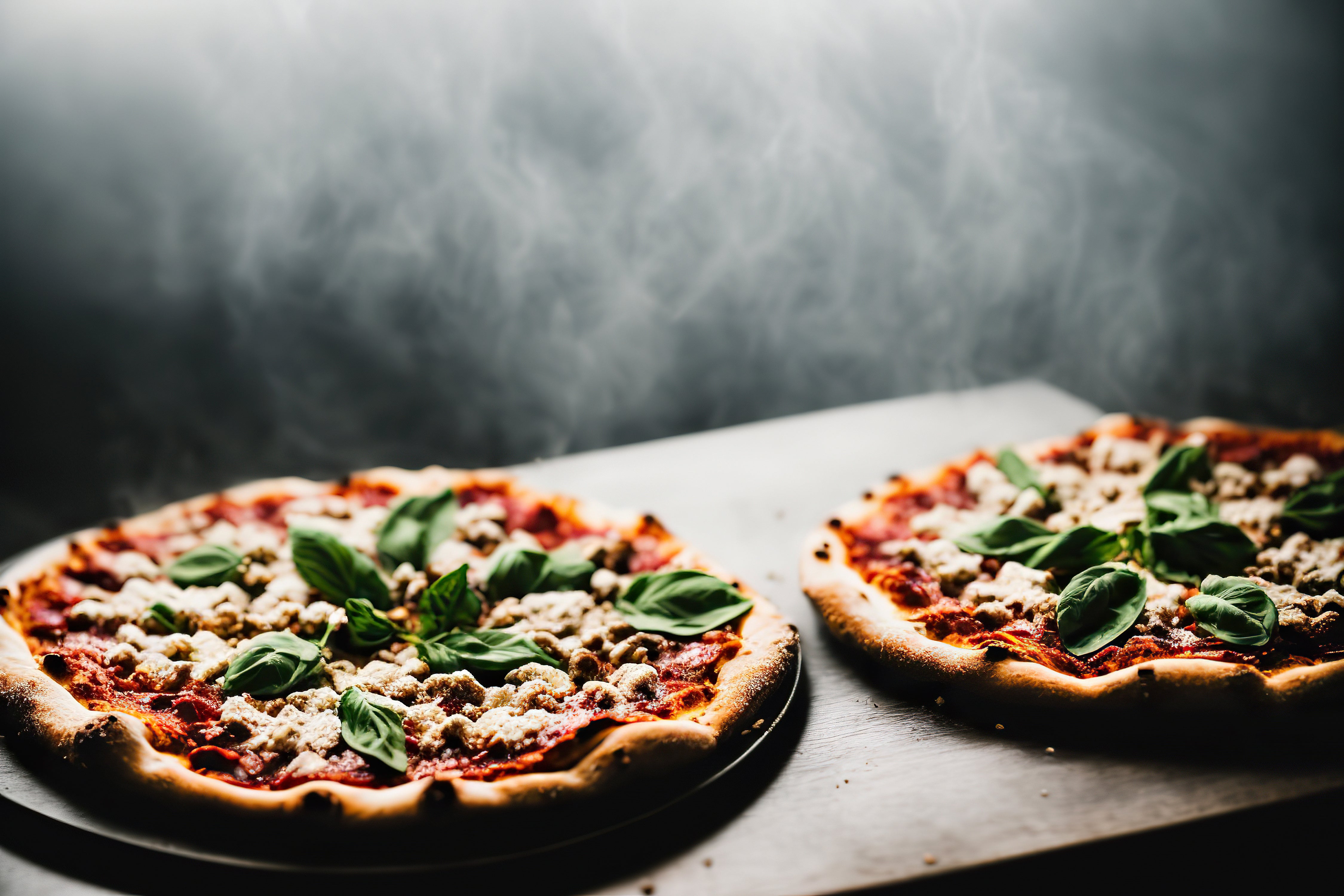 Exploring Culinary Delights with Blackstone's Outdoor Pizza Oven