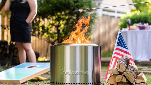A Beginner's Guide to Solo Stove: From Bonfire Nights to Gourmet Meals