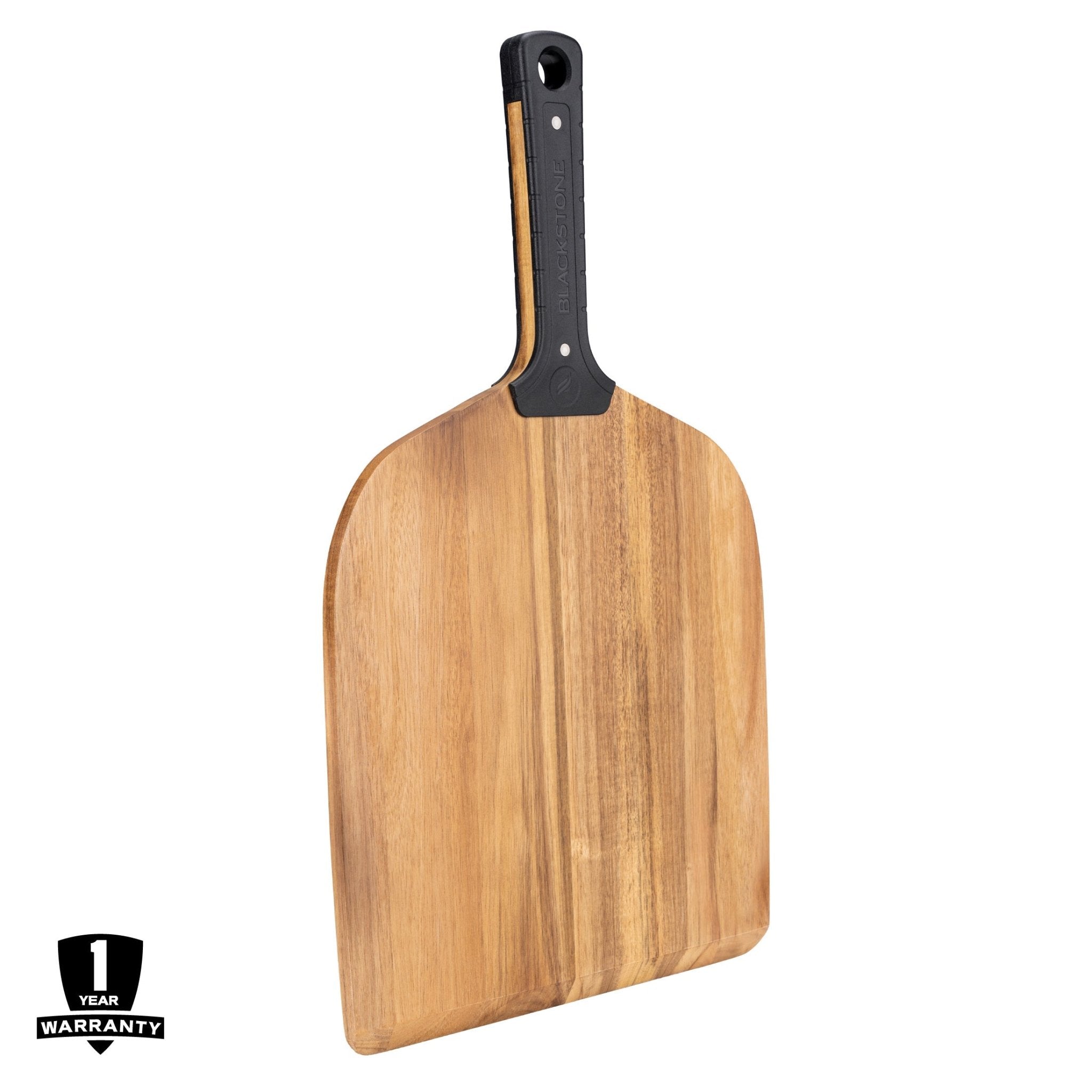 Blackstone 12" Wooden Pizza Peel