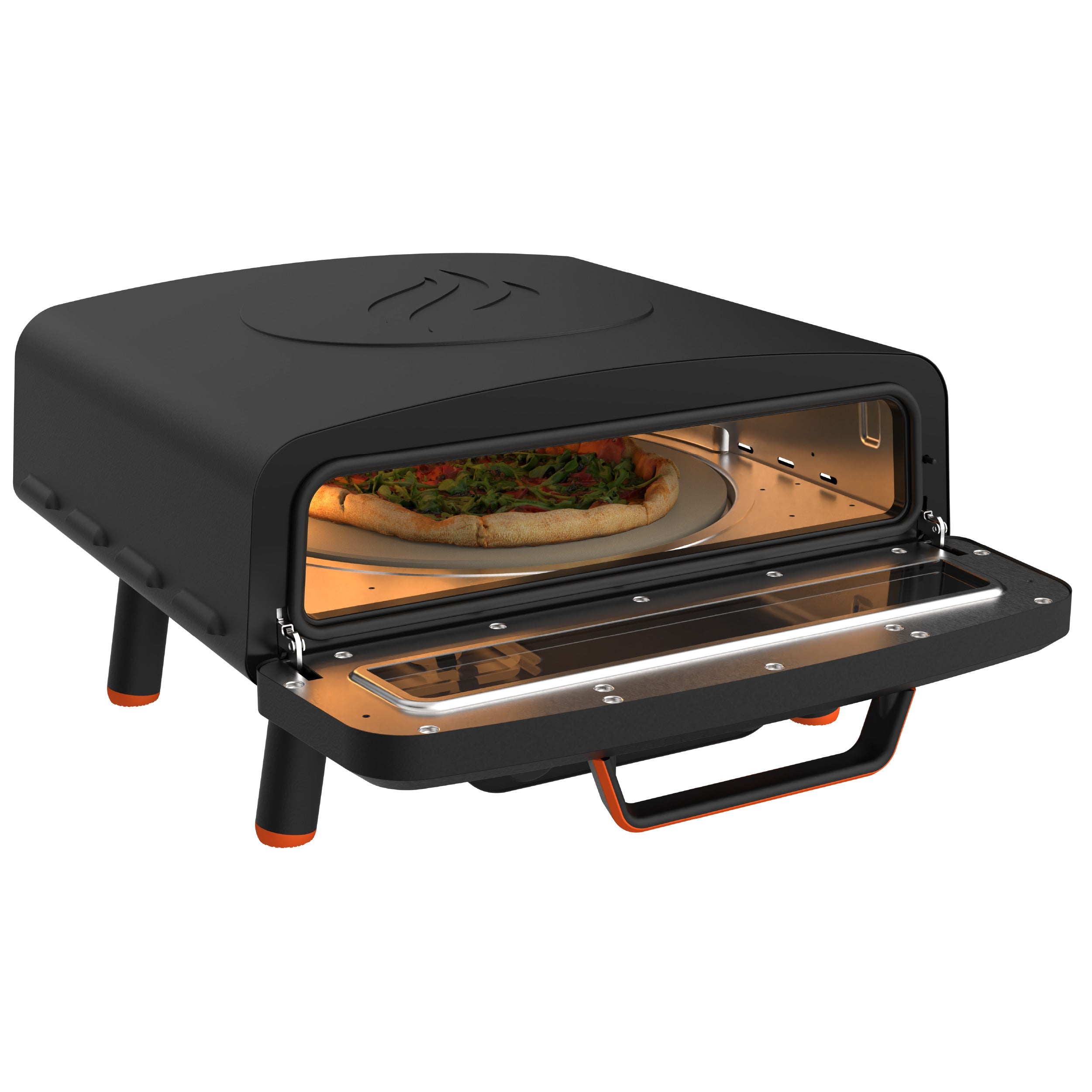 Blackstone Electric Tabletop Pizza Oven