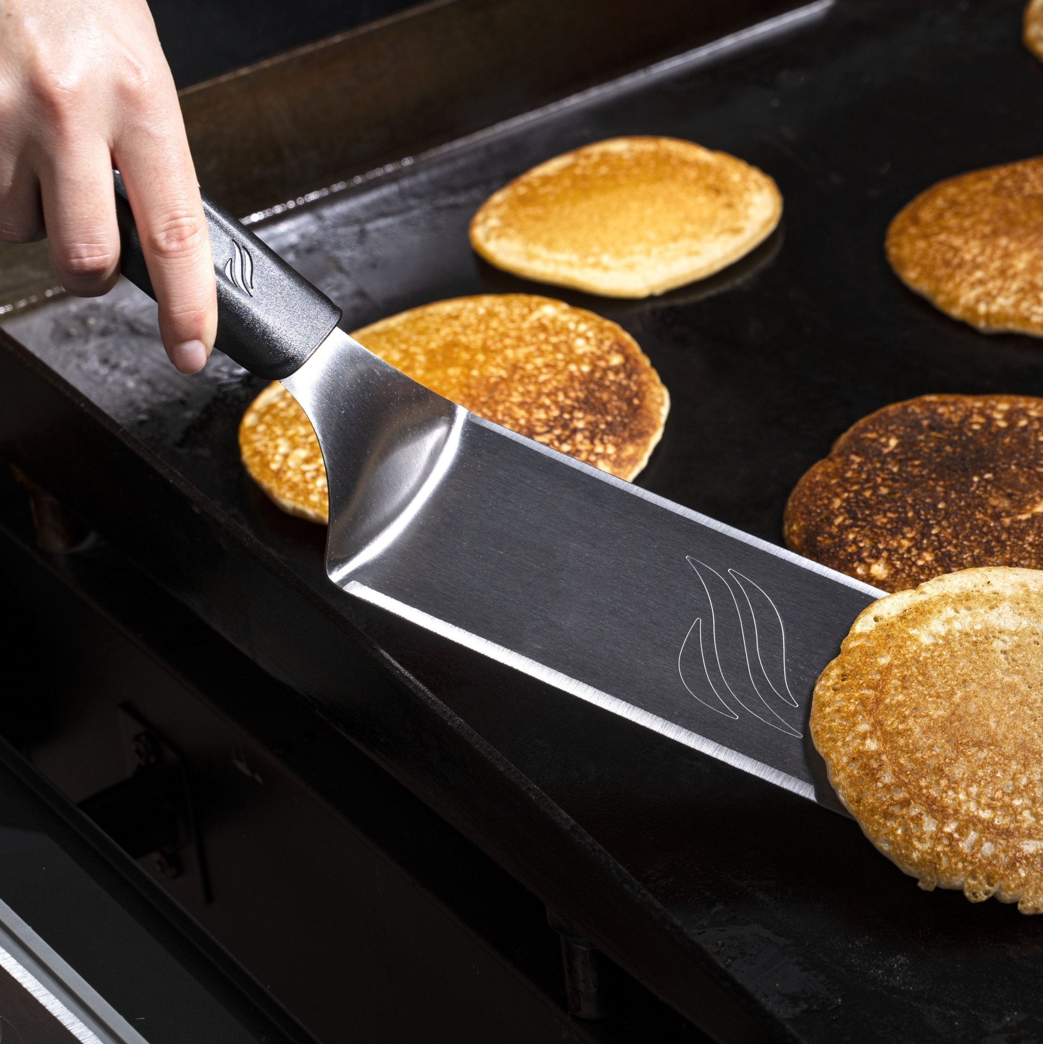 Blackstone 2 Piece Spatula Set