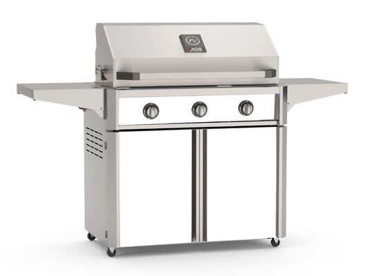 American Outdoor Grill T-Series 36-Inch Freestanding Gas Grill