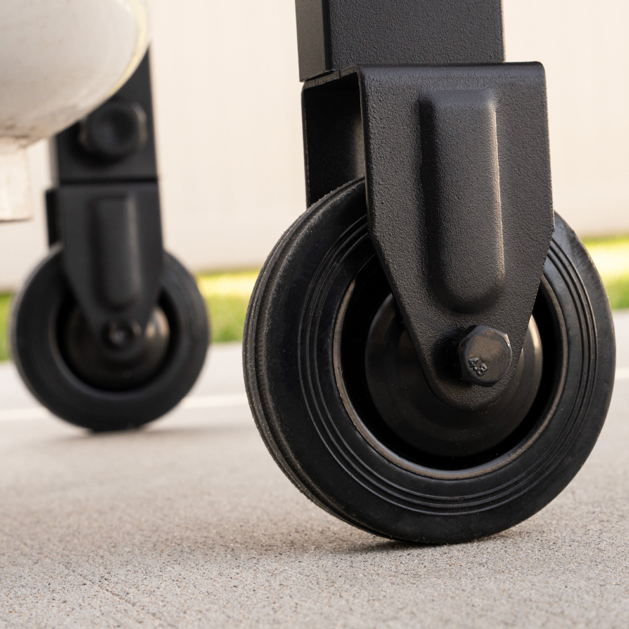 Blackstone Original 28" Griddle with Hood Kit