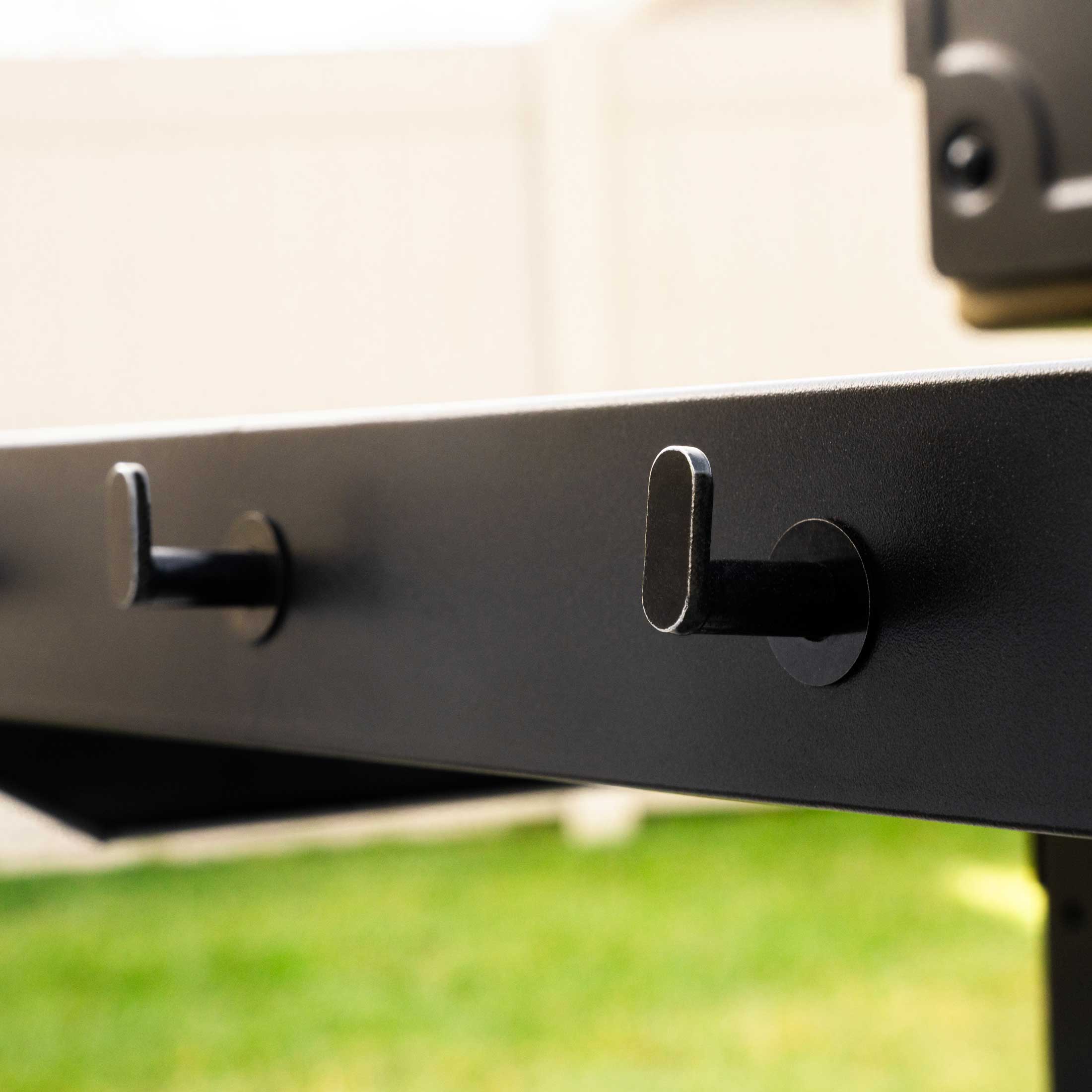 Blackstone Original 28" Griddle with Hood Kit