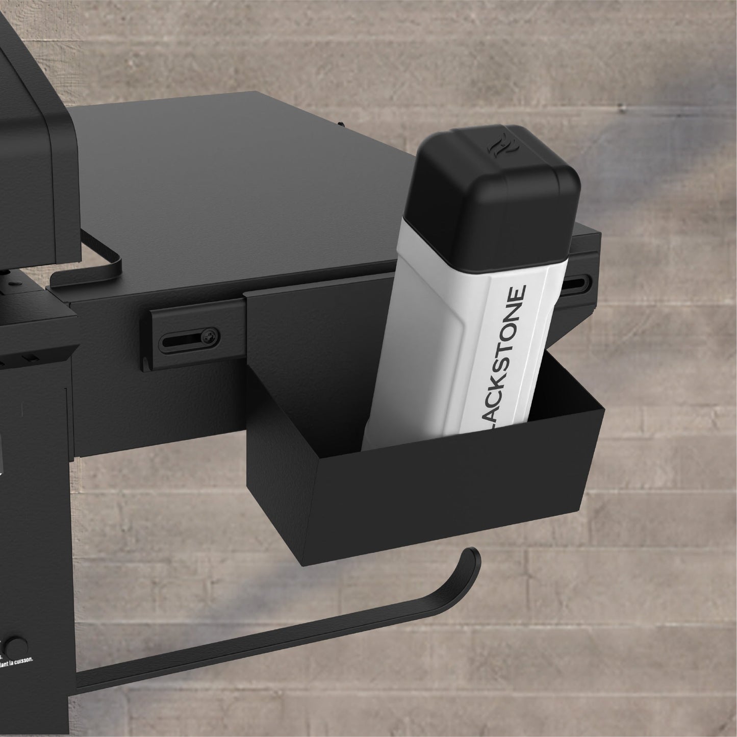 Blackstone Original 36" Omnivore Griddle W/ Hood