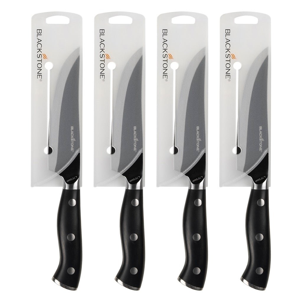 Blackstone Steak Knife Set