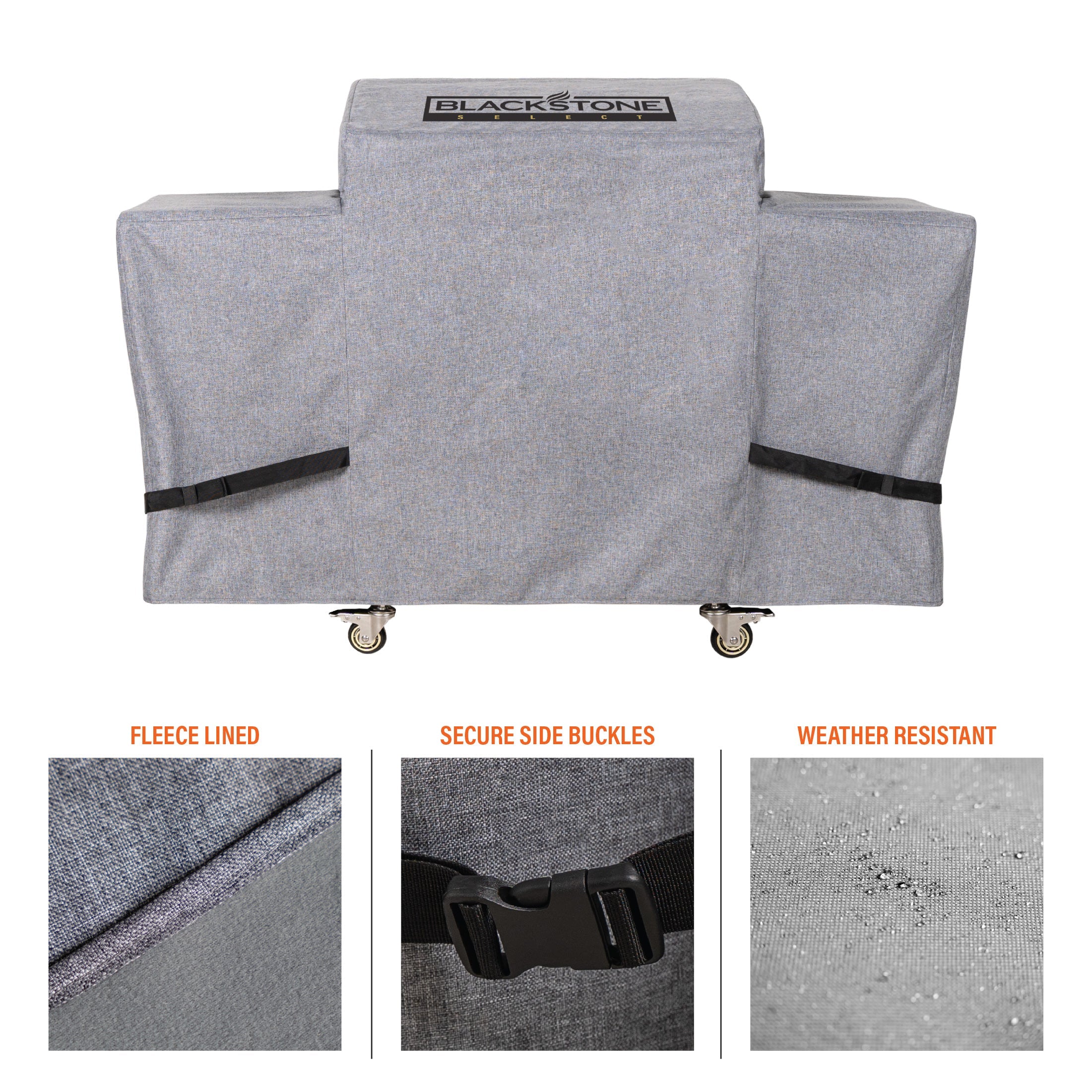 Blackstone 28 Inch Select Cover