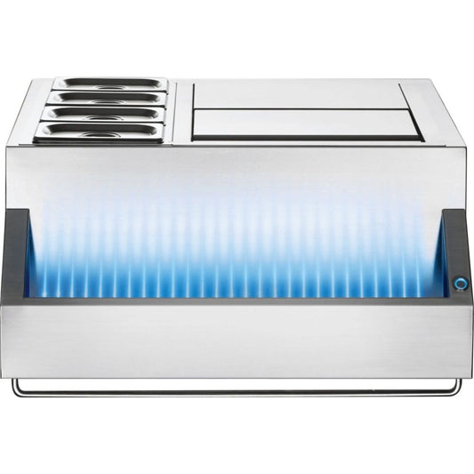 Napoleon BI-2418-BEV Multi-Functional Beverage Center