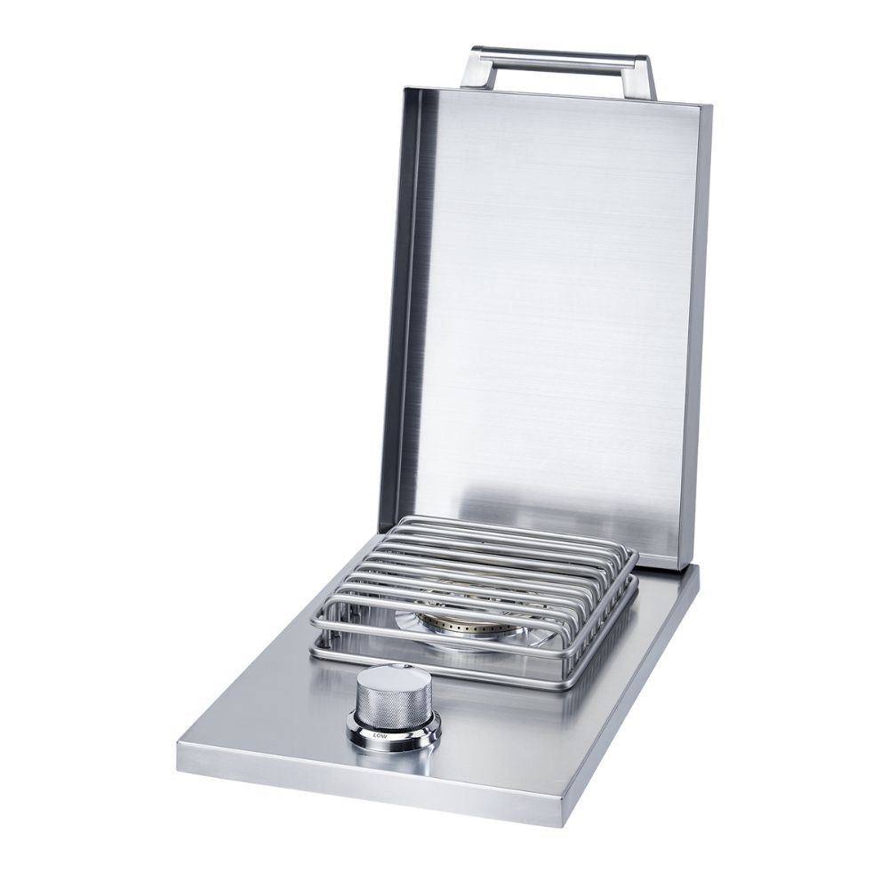 Broilmaster 12-Inch Drop-in Single Side Burner - BSAF12
