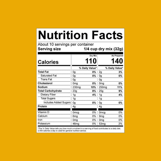 Gozney Pizza Dough Mix Bundle