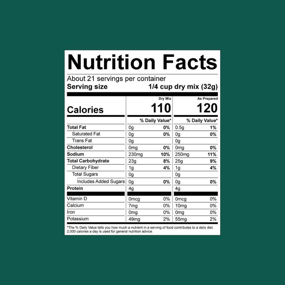 Gozney Pizza Dough Mix Bundle