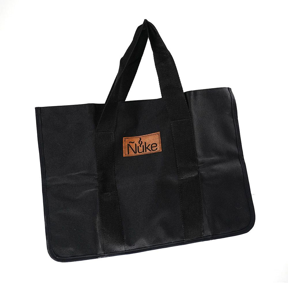 Nuke 300 Portable Fire Pit Grill