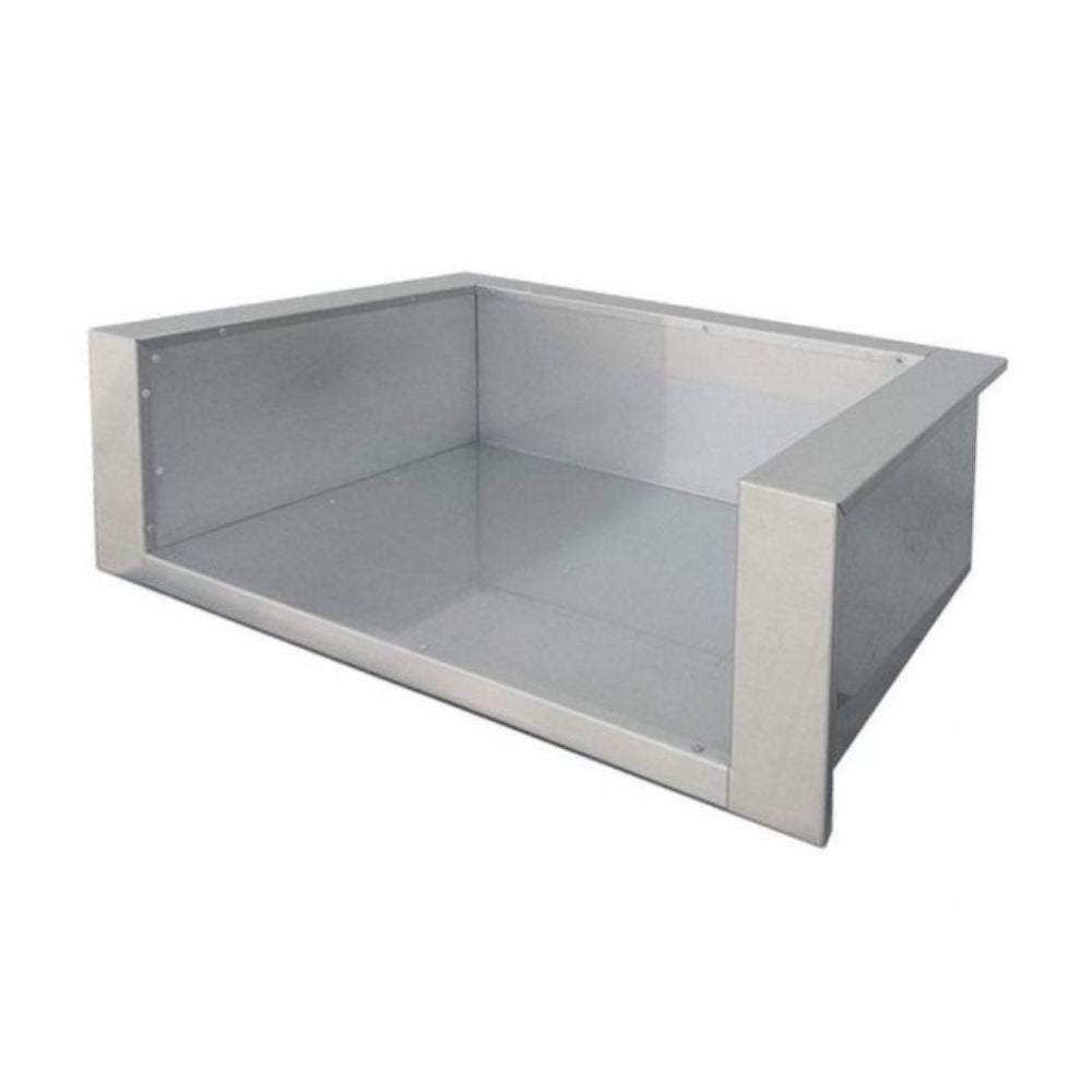 Twin Eagles Insulation Jacket for 36-Inch Built-In Pellet Grill/Smoker - TEPIJ36