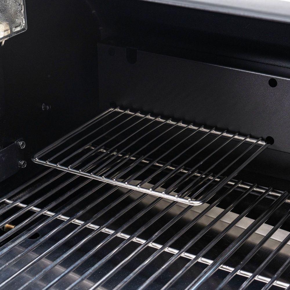 Green Mountain Grills RACKT Warming Smoke Rack Module - GMG-6054