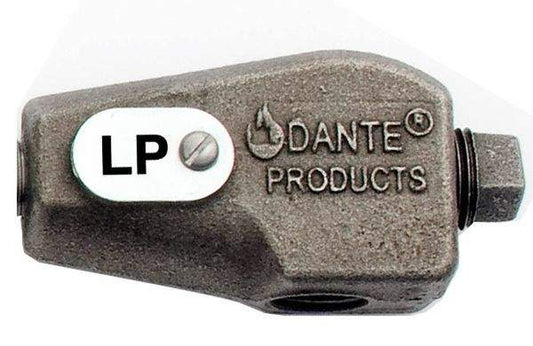 Dante 711-U Universal Mixer for Gas Log Lighters