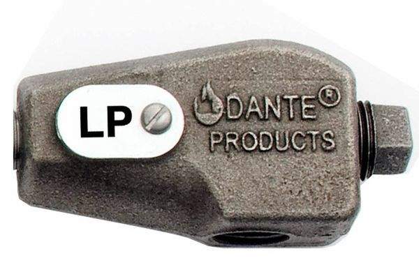 Dante 711-U Universal Mixer for Gas Log Lighters