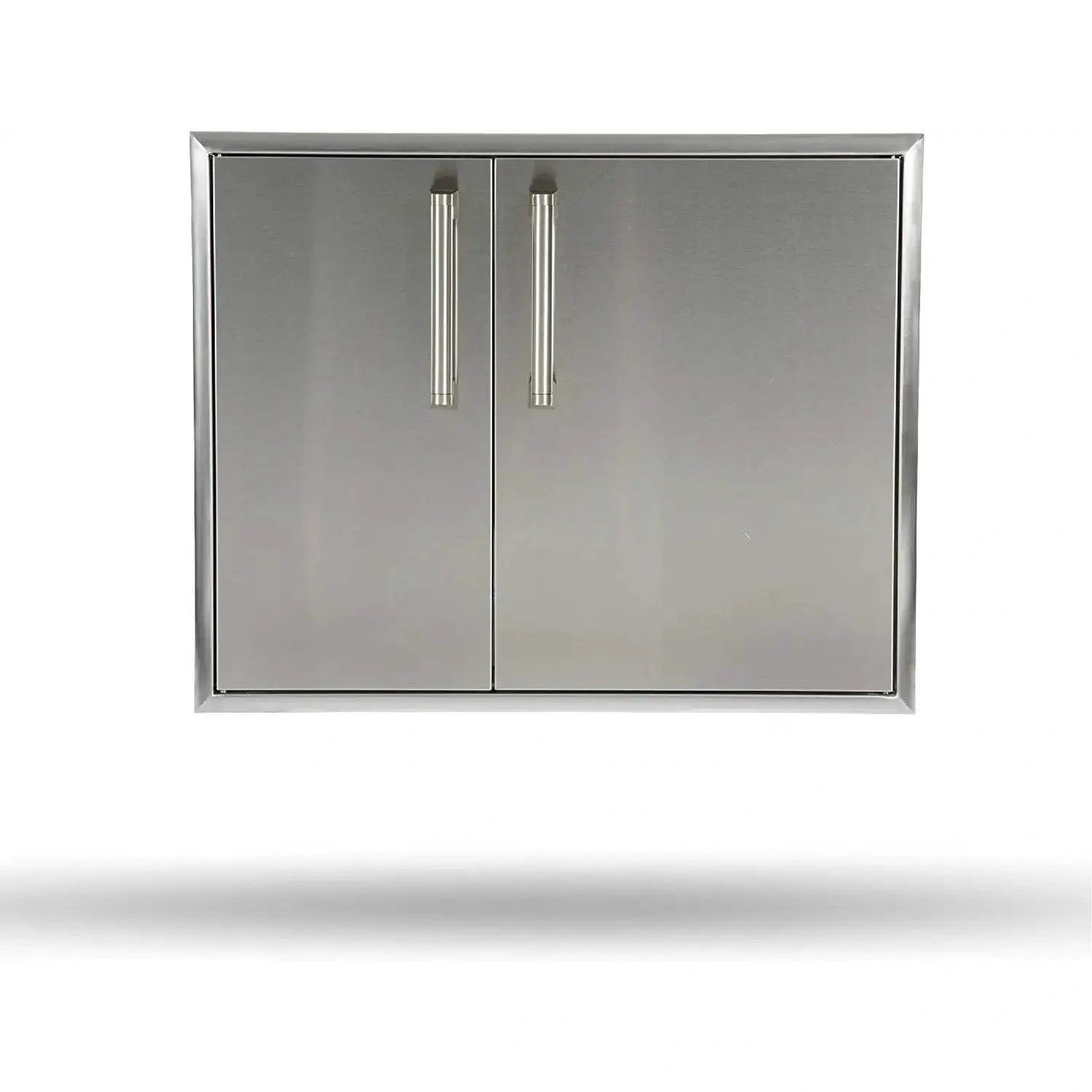 Coyote Dry Pantry 31 Inch Dry Pantry - C3-DPC31