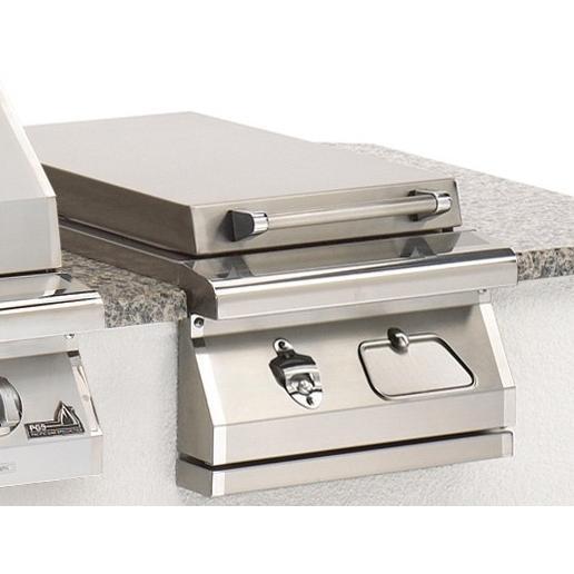 PGS 12” Built-In Beverage Center