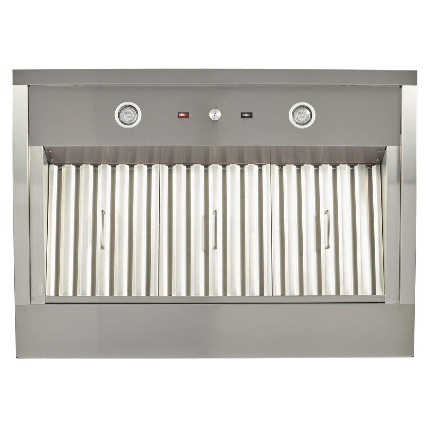 Coyote Outdoor Rated Chimney Hood
