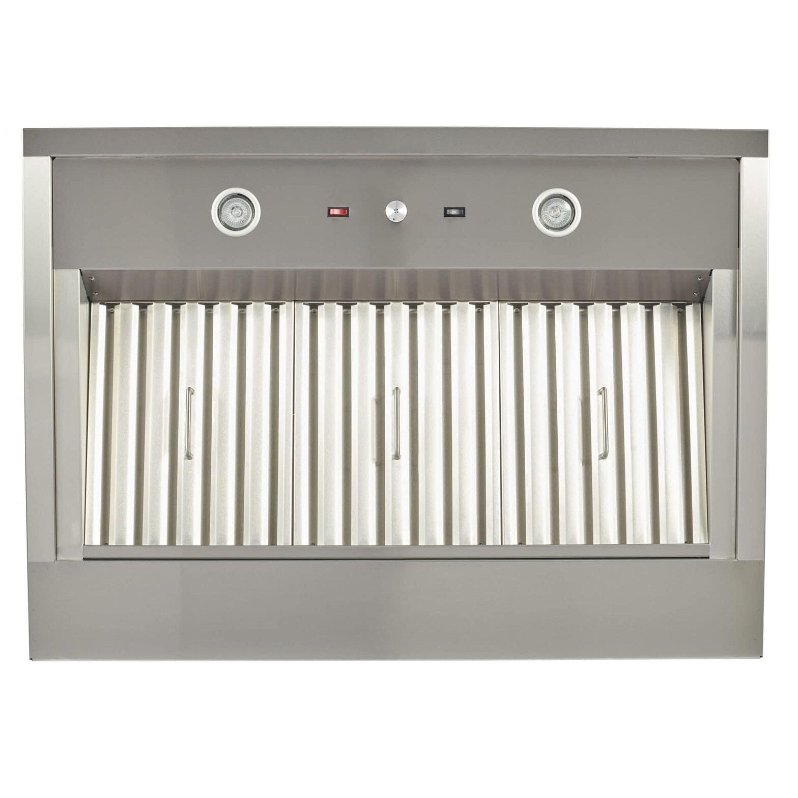 Coyote Outdoor Rated Chimney Hood