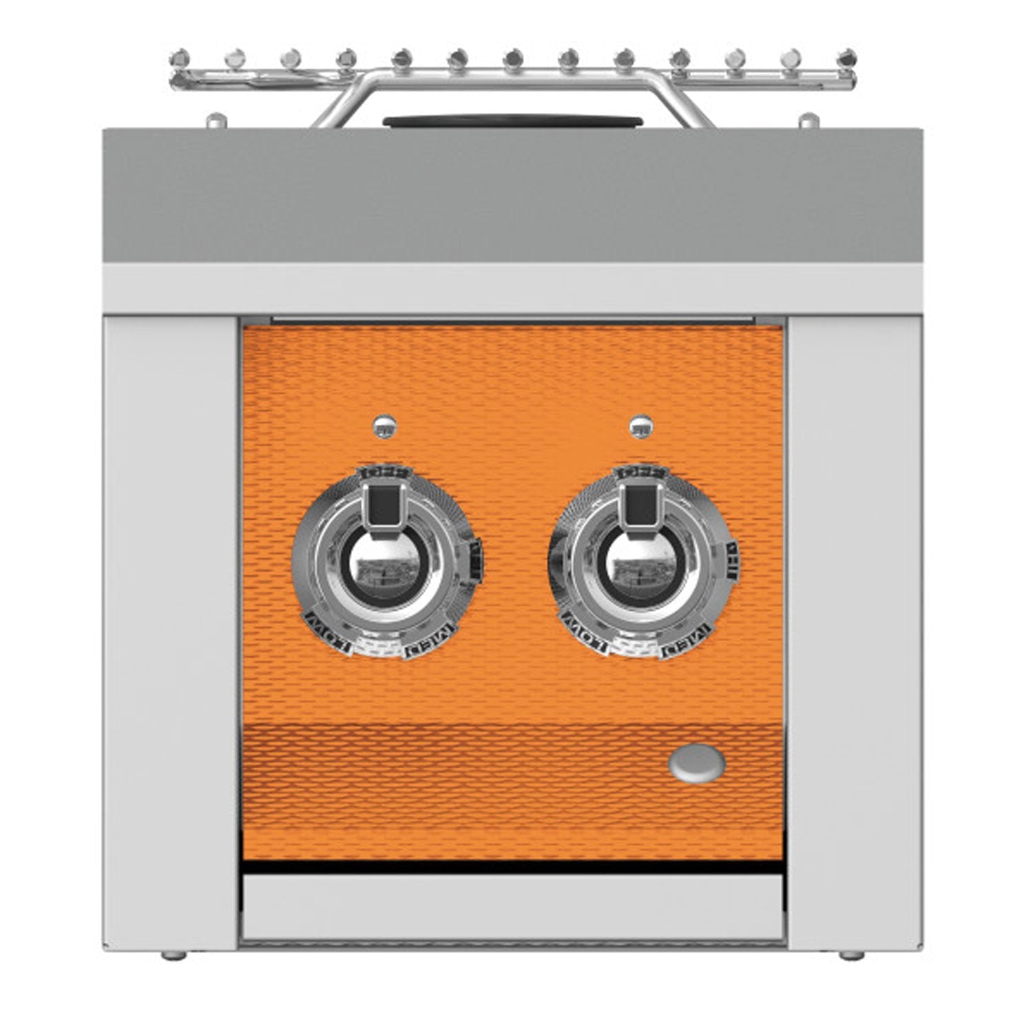 Aspire by Hestan Double Side Burner AEB122