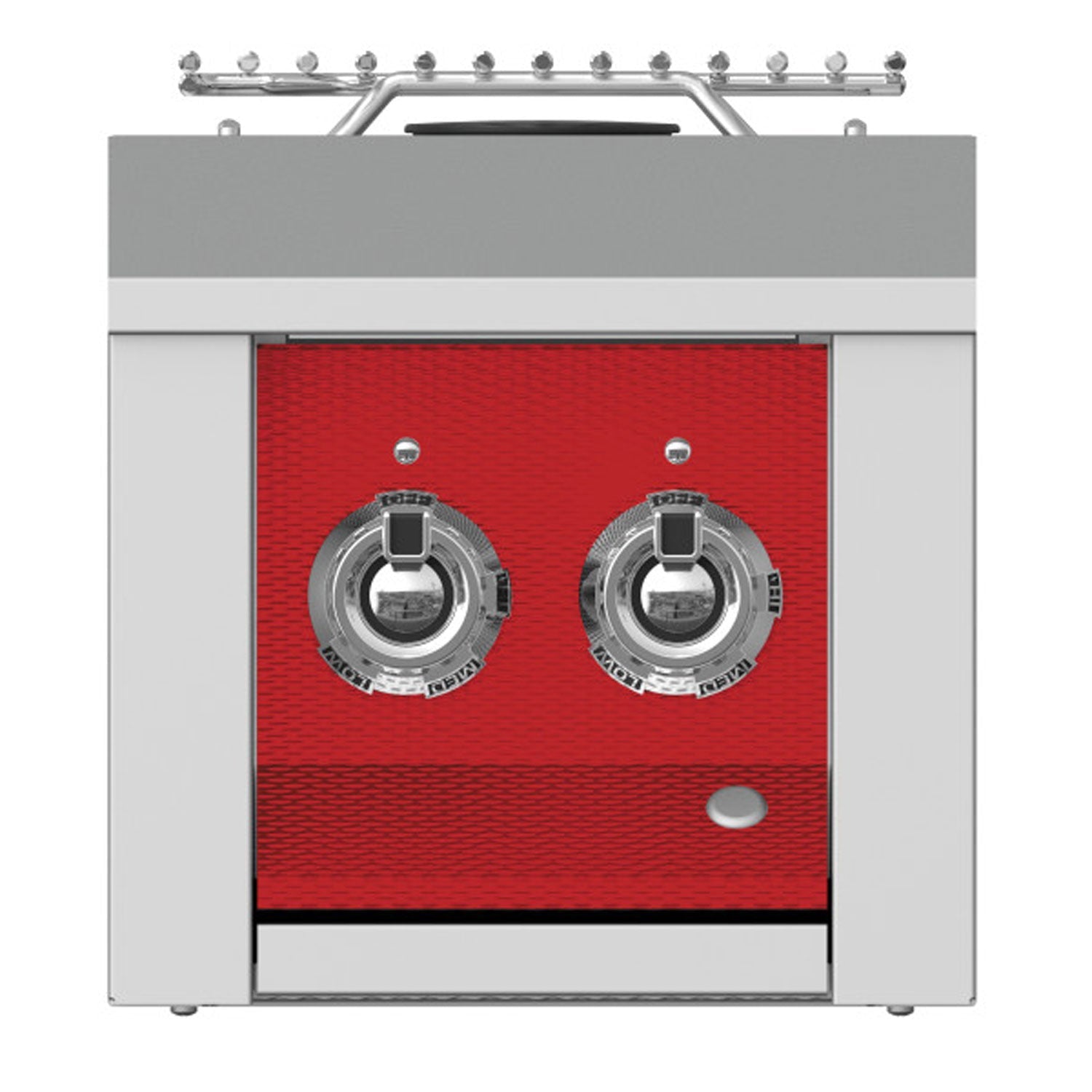 Aspire by Hestan Double Side Burner AEB122