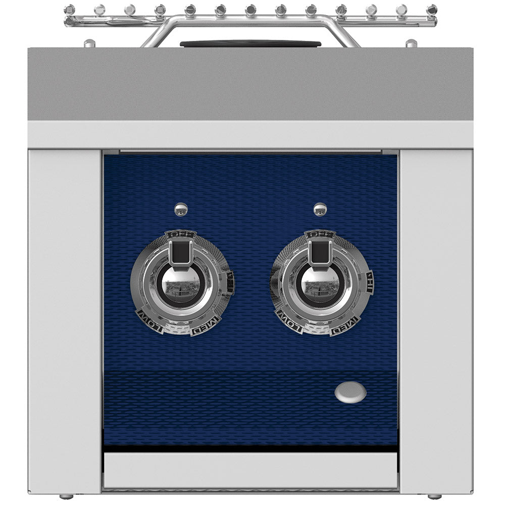 Aspire by Hestan Double Side Burner AEB122