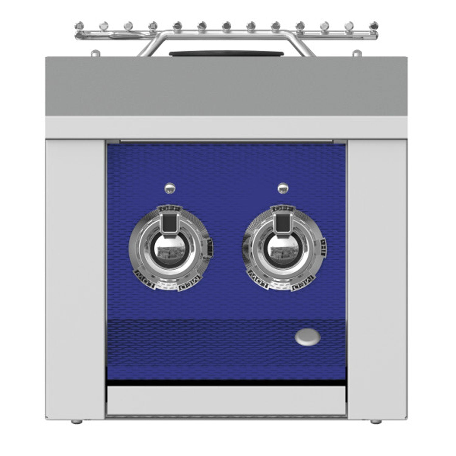 Aspire by Hestan Double Side Burner AEB122