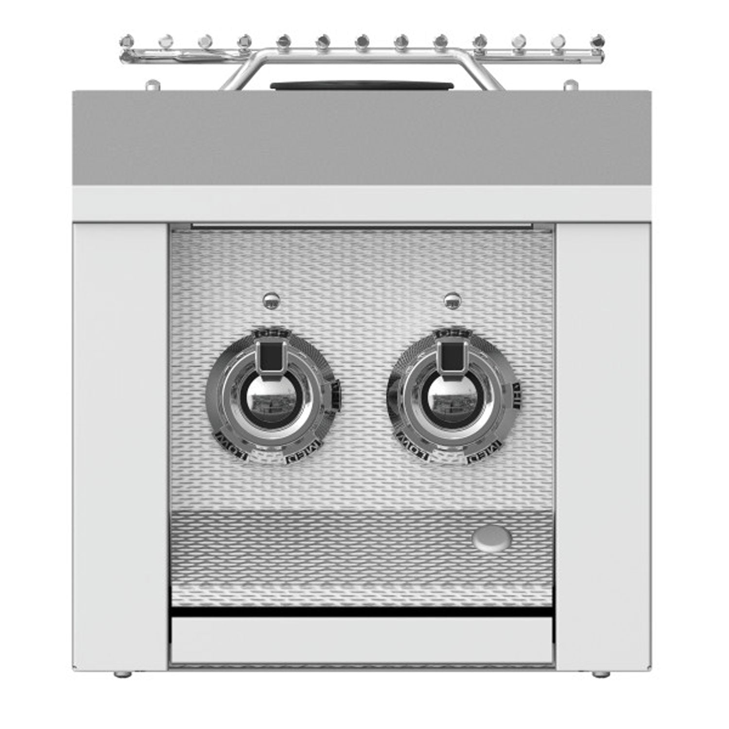 Aspire by Hestan Double Side Burner AEB122