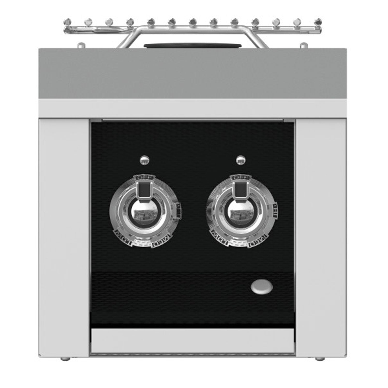 Aspire by Hestan Double Side Burner AEB122