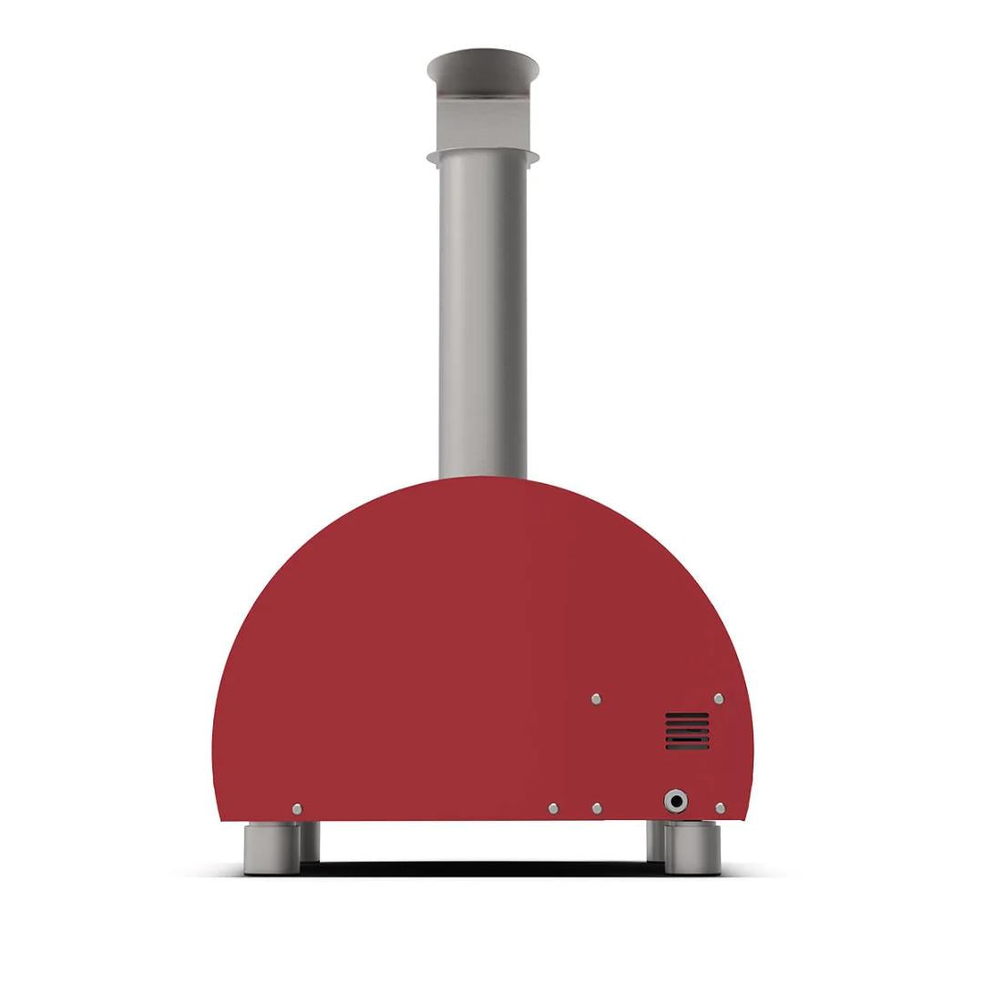 Alfa Moderno 15-Inch Portable Pizza Oven