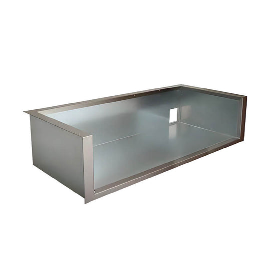 American Renaissance Grill by RCS Insulated Liner For 42-Inch Built-In Grills - LJARG42