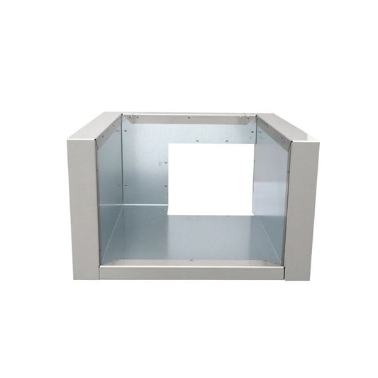 American Renaissance Grill Insulated Liner For Built-In Power Burner - LJASB3