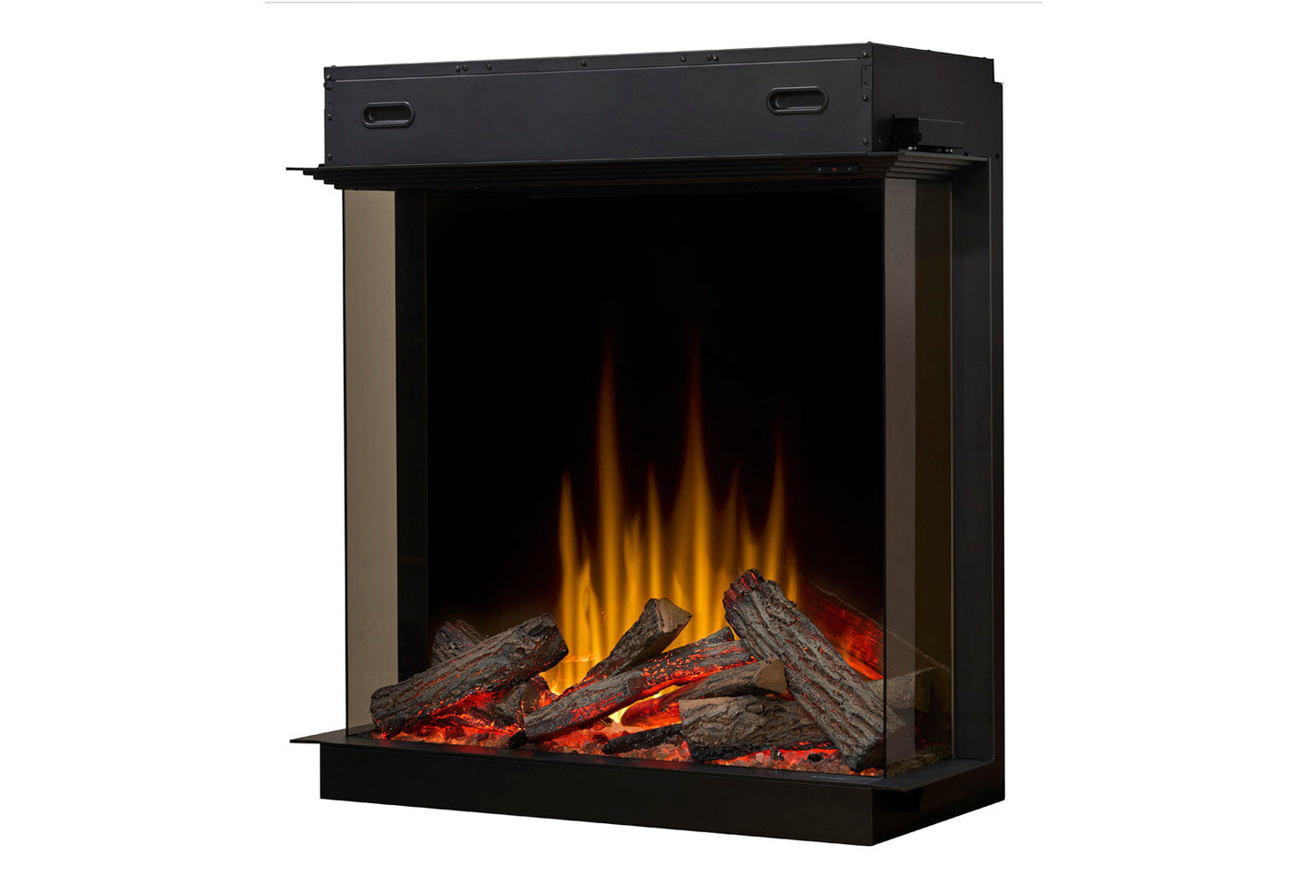 Dimplex Ignite Aspire 30" Smart Built-In Portrait Electric Firebox