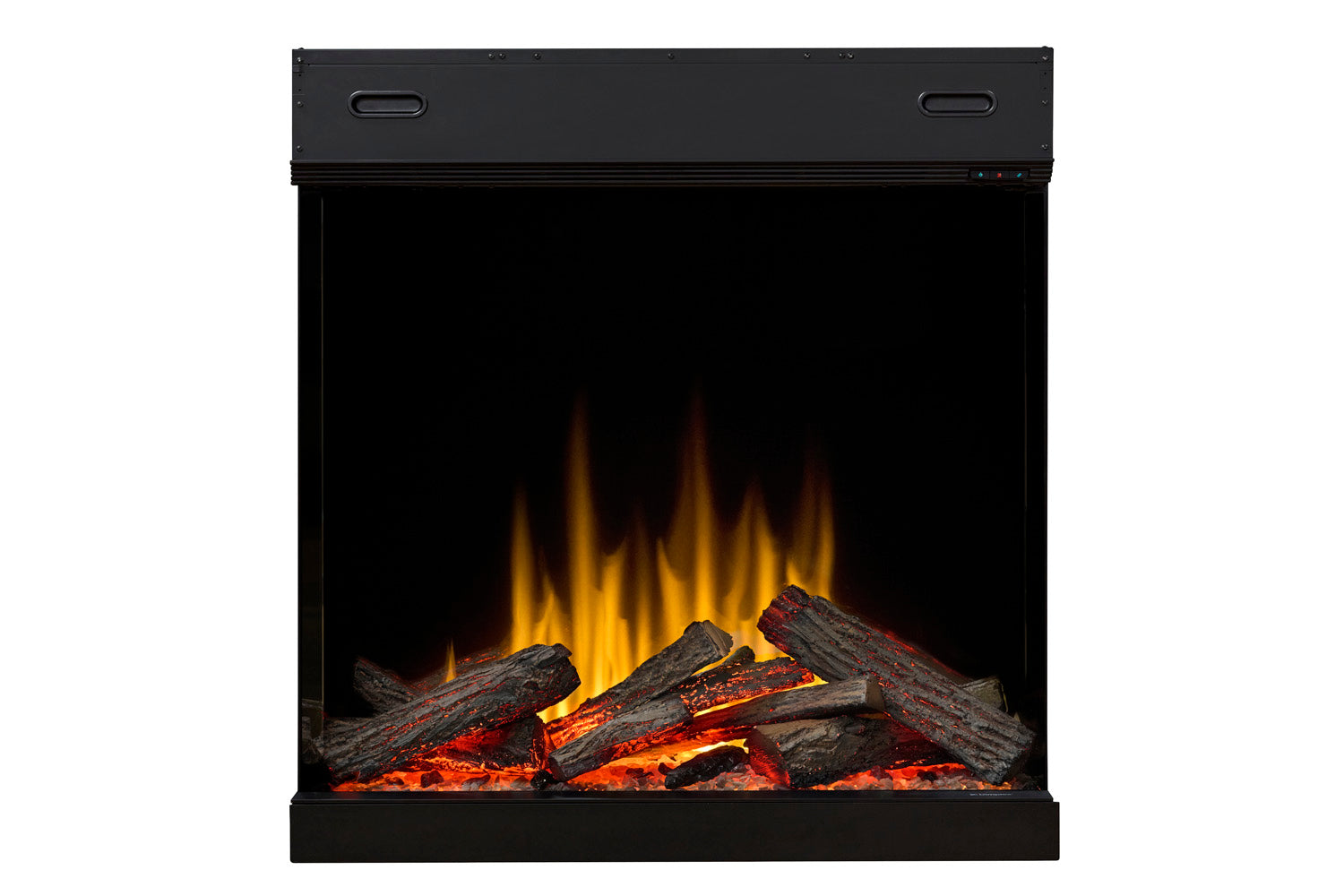 Dimplex Ignite Aspire 48" Smart Built-In Portrait Electric Firebox