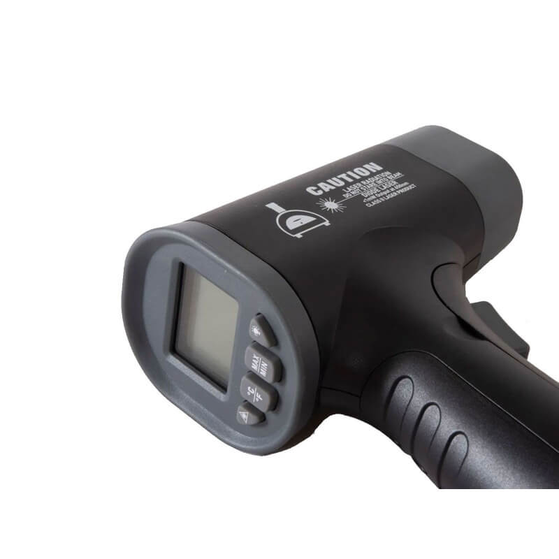 Alfa Laser Thermometer