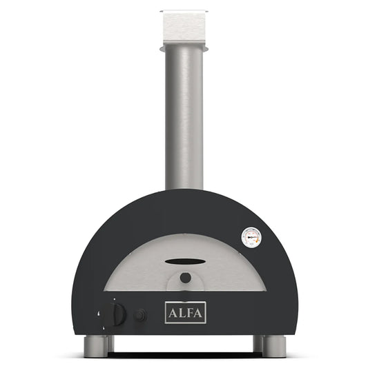 Alfa Moderno 15-Inch Portable Pizza Oven