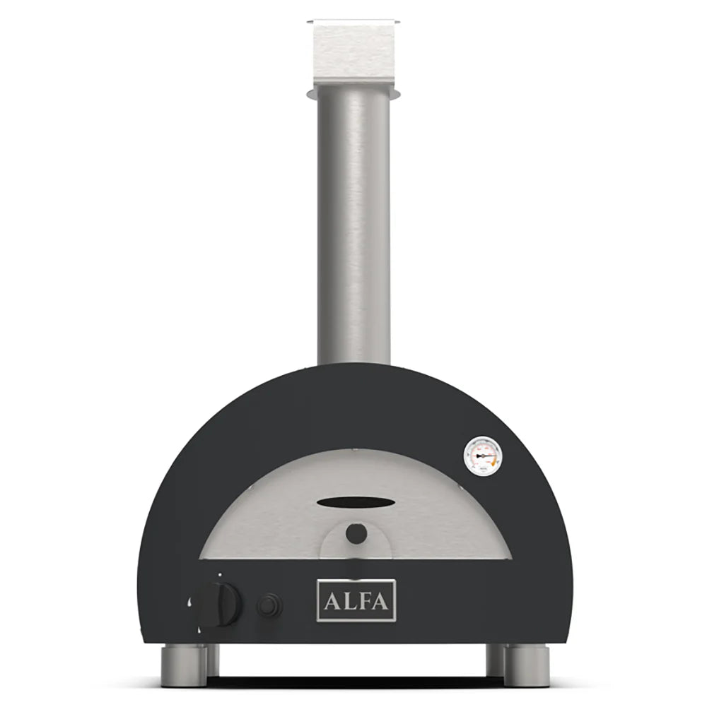 Alfa Moderno 15-Inch Portable Pizza Oven