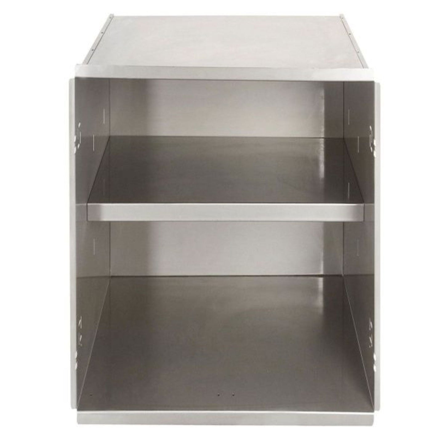 Alfresco 23-Inch Access Door Enclosure and Shelf Kit