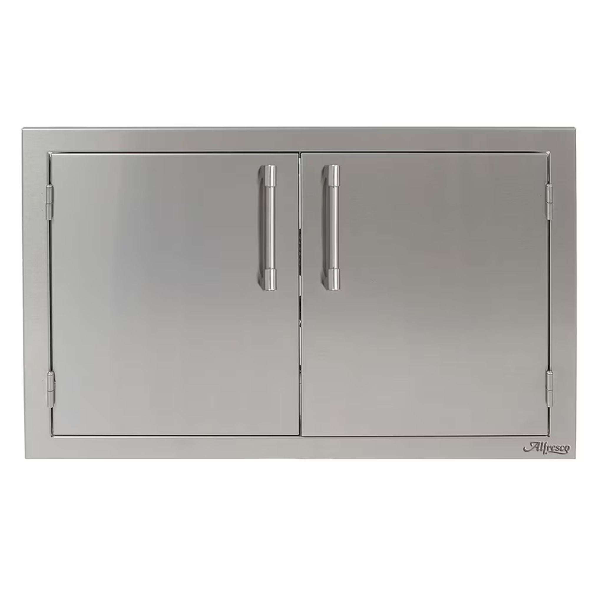 Alfresco 42-Inch Double Access Doors