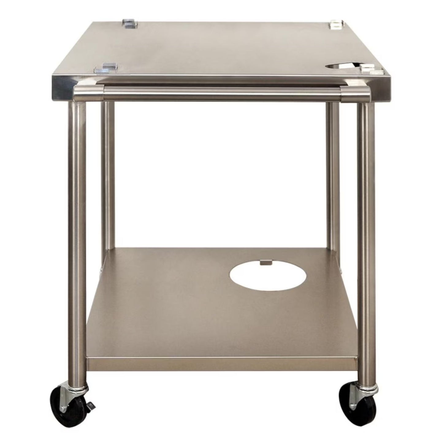 Alfresco Artisan 30-Inch Pizza Oven Cart