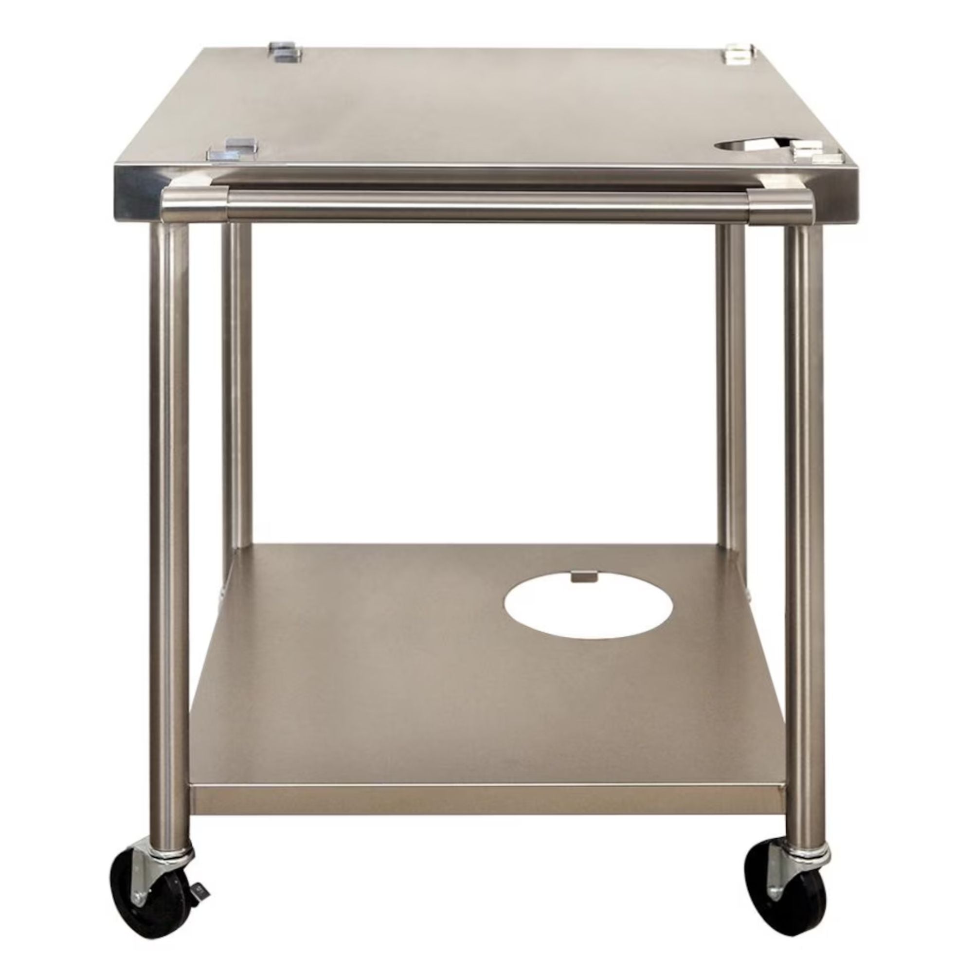 Alfresco Artisan 30-Inch Pizza Oven Cart