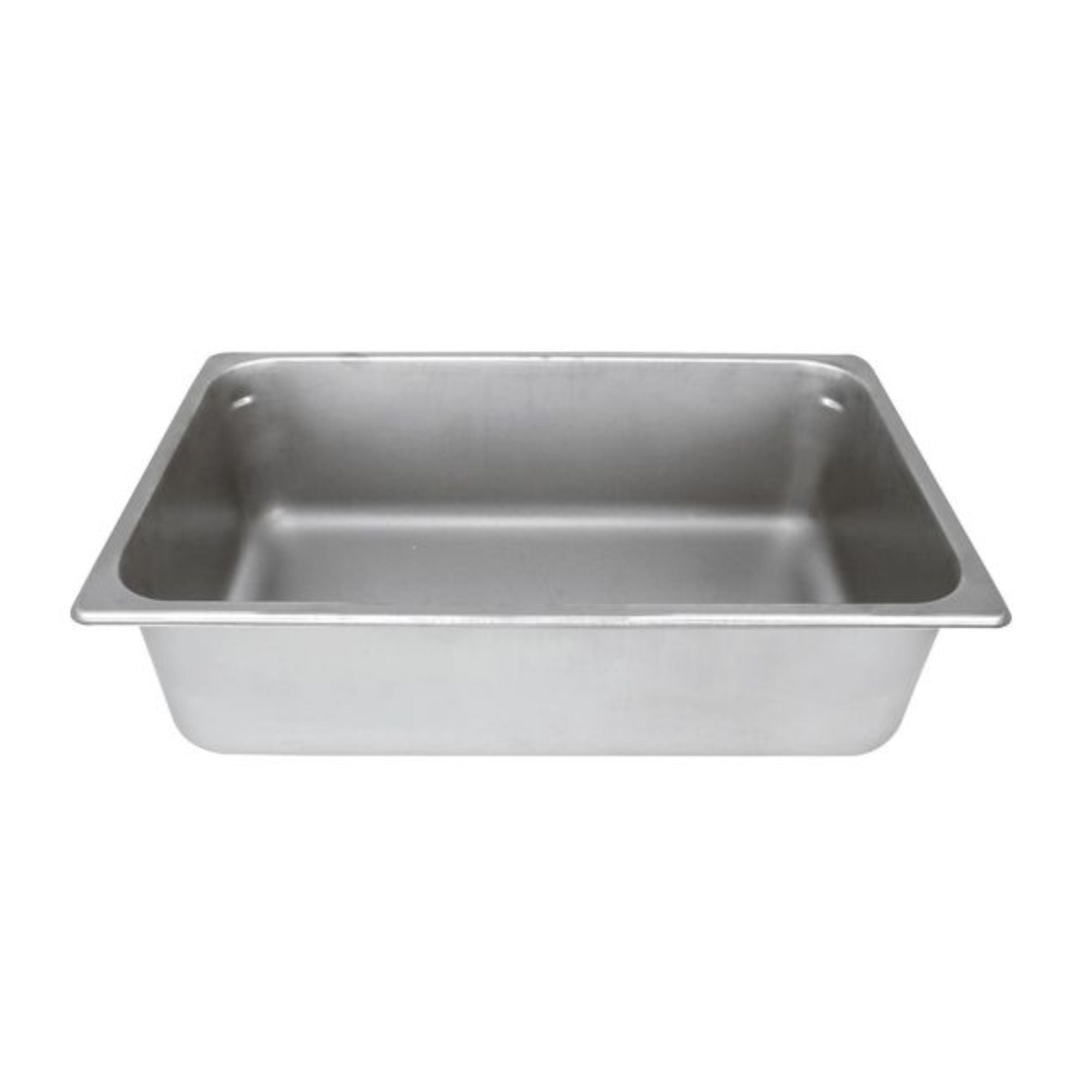 Alfresco Stainless Steel Ice Pan Accessory For 30-Inch Apron Sink