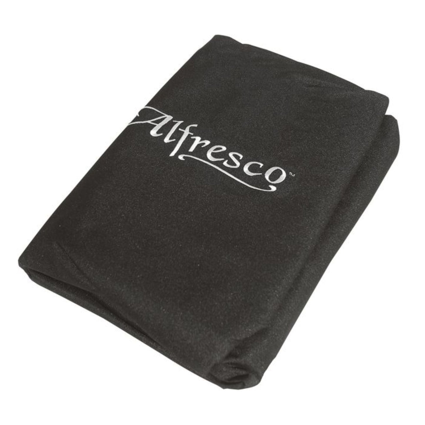 Alfresco Vinyl Cover for 36-Inch Gas Grill On Cart with Side Burner
